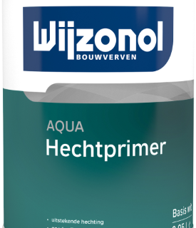 Aqua Hechtprimer