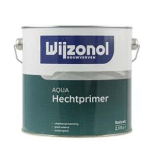Wijzonol AQUA Hechtprimer BIOseries