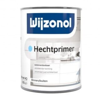 Wijzonol Hechtprimer