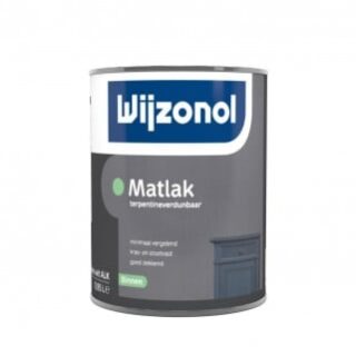Wijzonol Matlak ALK