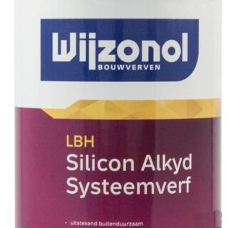 Wijzonol 4SO Grondlak
