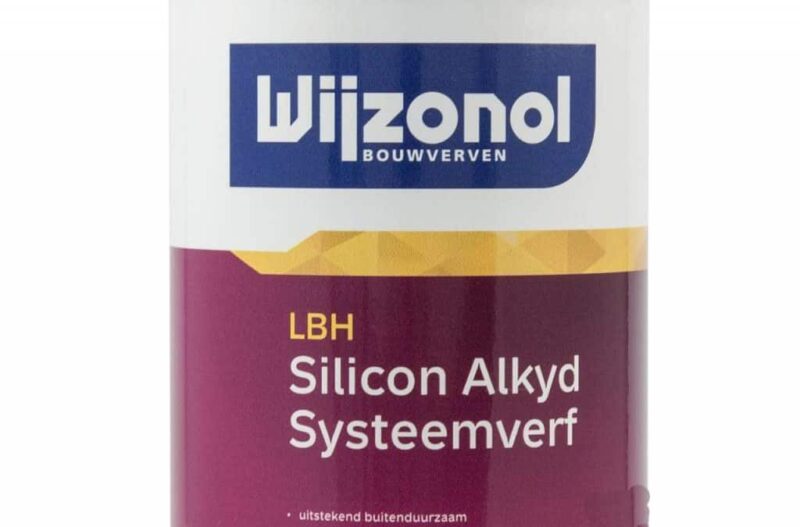 Wijzonol 4SO Grondlak